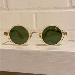 Older version. Given from friend never worn